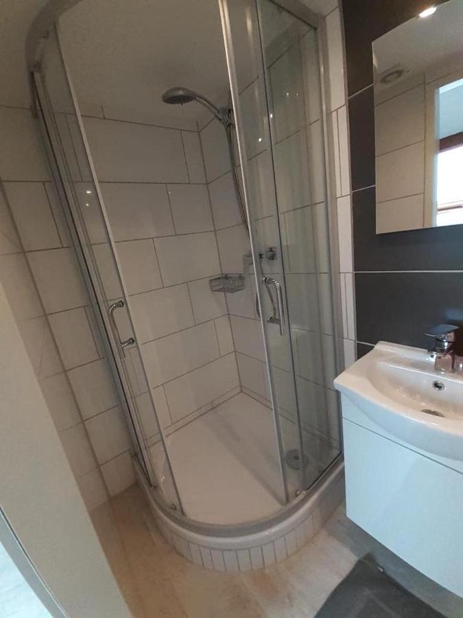 Apartment Studio Alsdorf