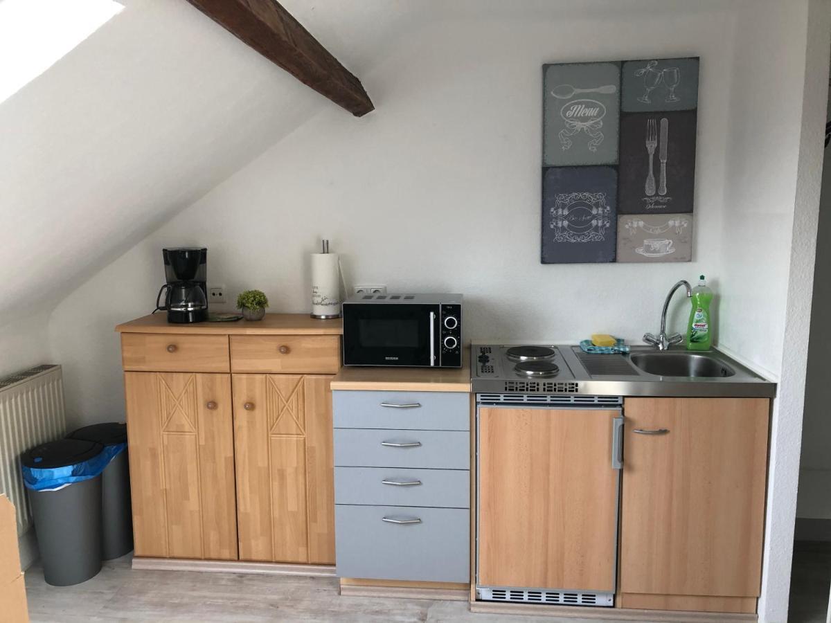 Appartement Studio Alsdorf
