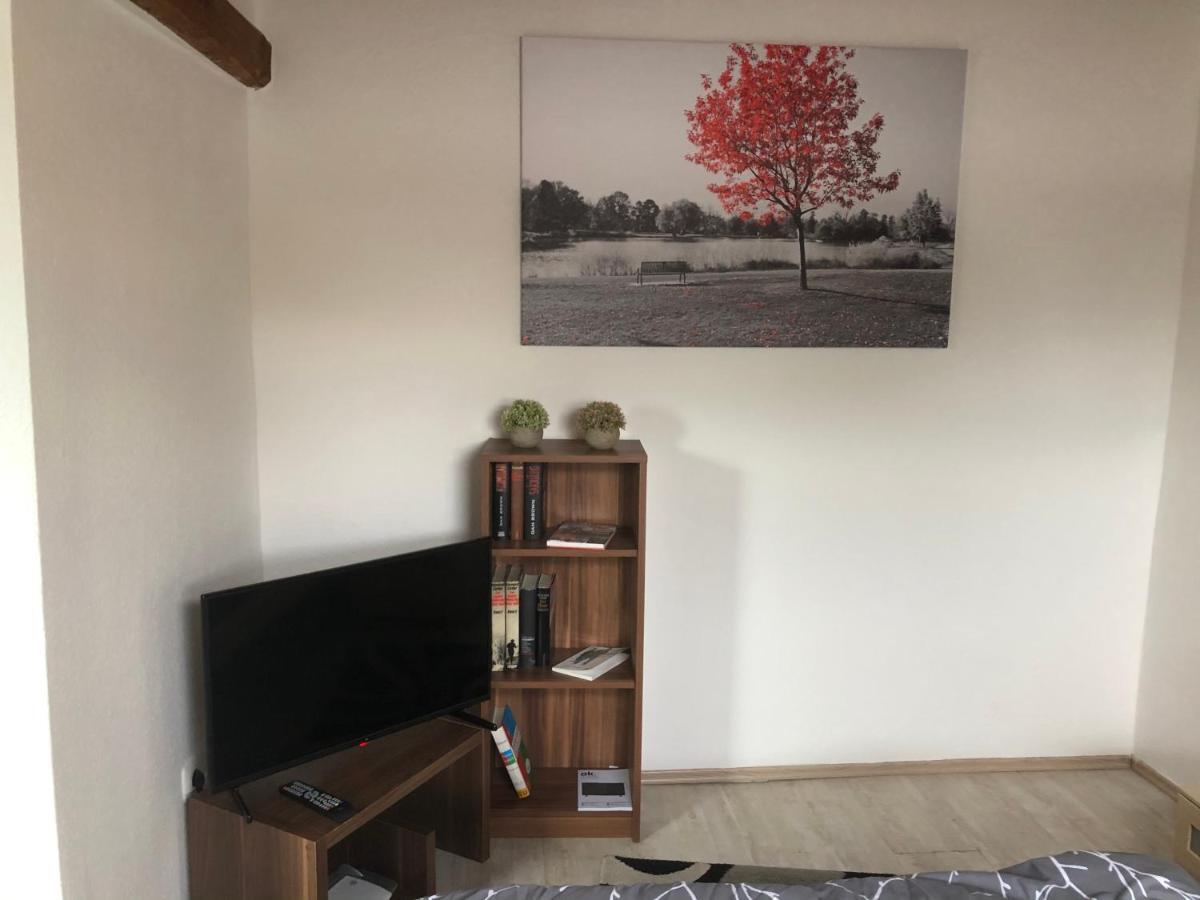 Studio Appartement