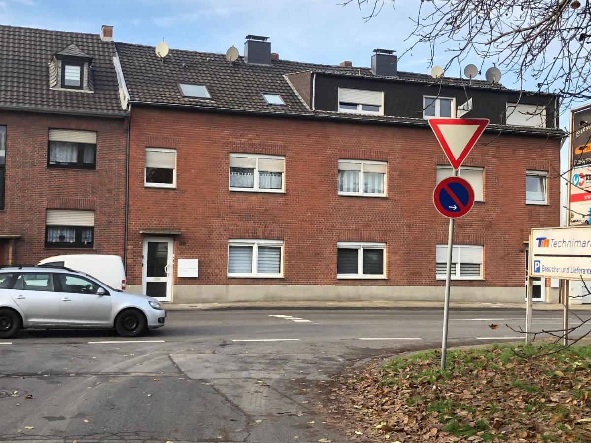 Studio Appartement